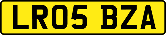 LR05BZA