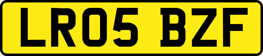 LR05BZF