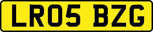 LR05BZG