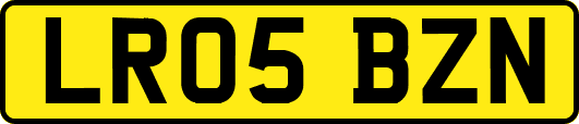 LR05BZN
