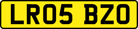 LR05BZO