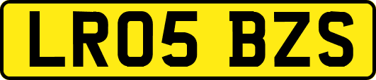 LR05BZS