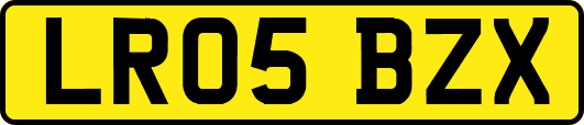 LR05BZX