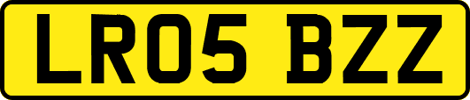 LR05BZZ