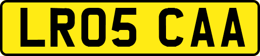 LR05CAA