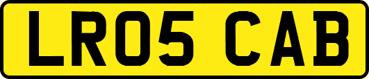 LR05CAB