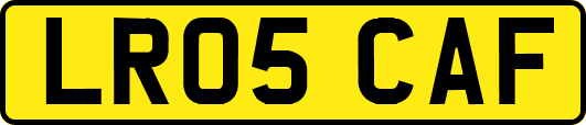 LR05CAF