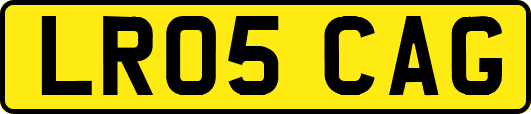 LR05CAG
