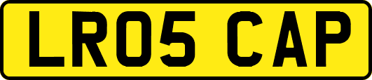 LR05CAP