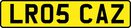 LR05CAZ