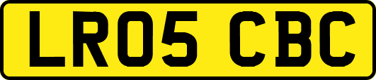 LR05CBC