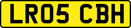 LR05CBH
