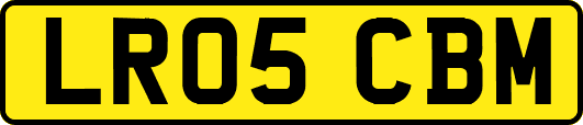 LR05CBM