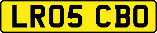 LR05CBO