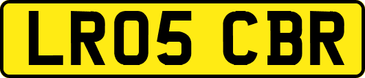 LR05CBR
