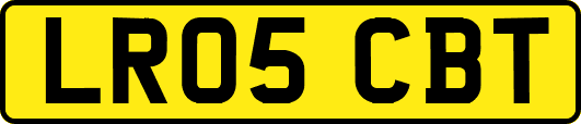 LR05CBT