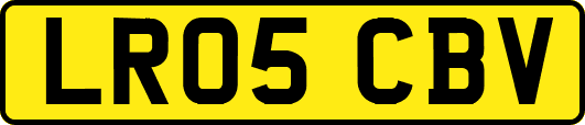 LR05CBV