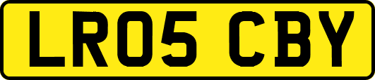 LR05CBY