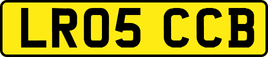 LR05CCB
