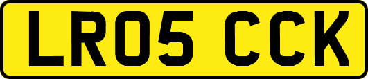 LR05CCK
