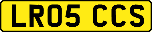 LR05CCS