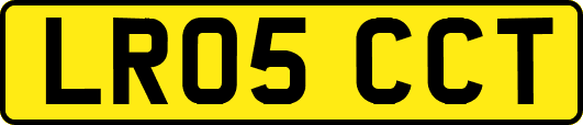 LR05CCT