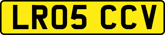 LR05CCV
