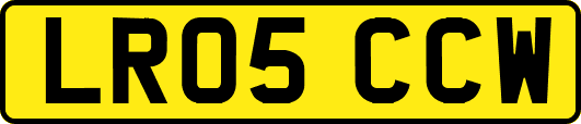 LR05CCW