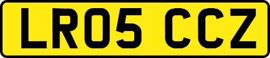 LR05CCZ