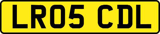 LR05CDL