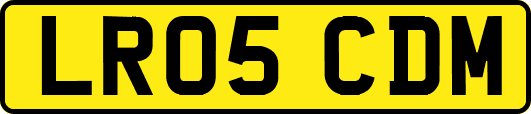 LR05CDM