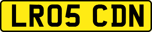 LR05CDN