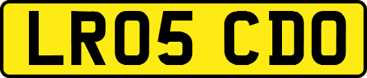 LR05CDO