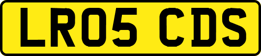LR05CDS