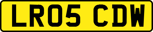 LR05CDW