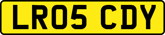 LR05CDY