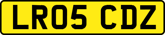 LR05CDZ