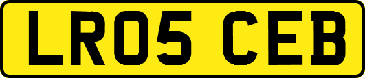 LR05CEB