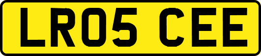 LR05CEE