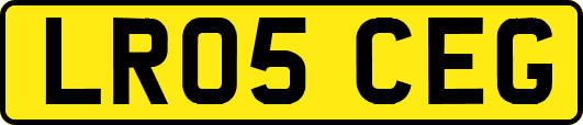 LR05CEG