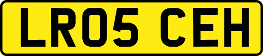 LR05CEH
