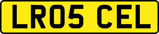 LR05CEL