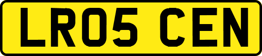 LR05CEN