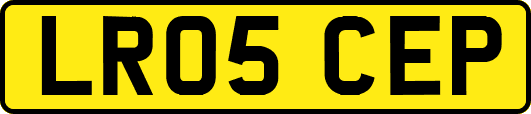 LR05CEP