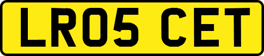 LR05CET