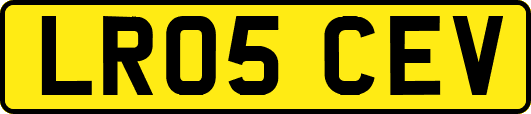 LR05CEV