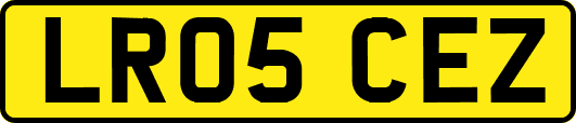 LR05CEZ