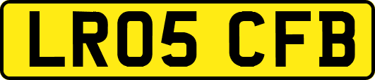 LR05CFB