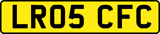 LR05CFC