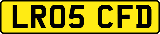 LR05CFD